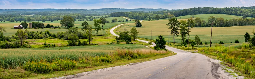 Discover the Best Road Trips from Bald Knob, AR