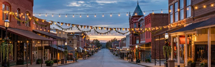 Experience the Best Events and Festivals in Bald Knob, AR