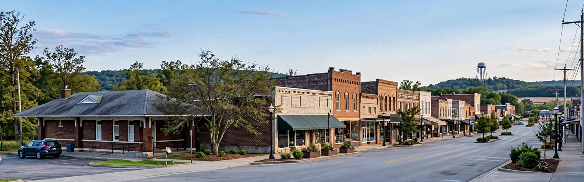 Experience the Best of Bald Knob, AR