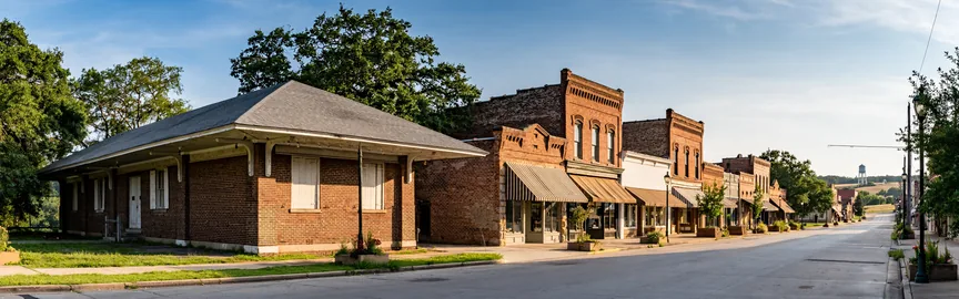 Introduction to Bald Knob, AR: A Charming Small Town with a Rich History