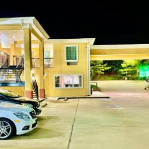  little rock hotels